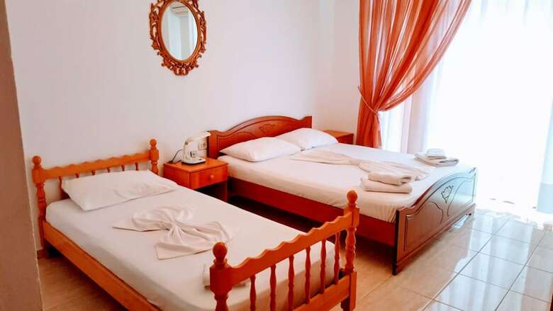 Hotel The First