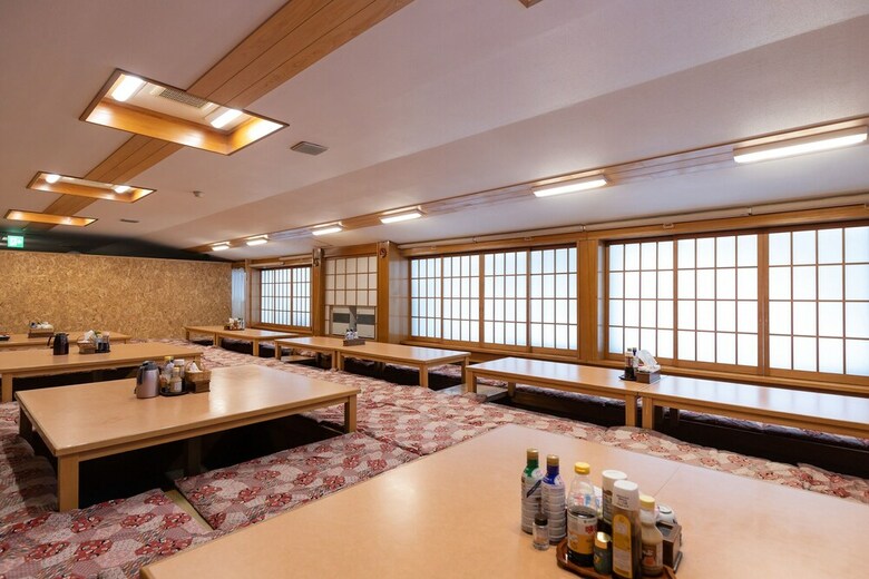 Oyo Ryokan Sachinoyu Shigakogen
