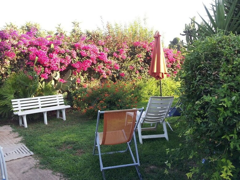 Bed & Breakfast Bouganvillea
