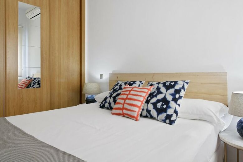 Apartamento Gran V�a II