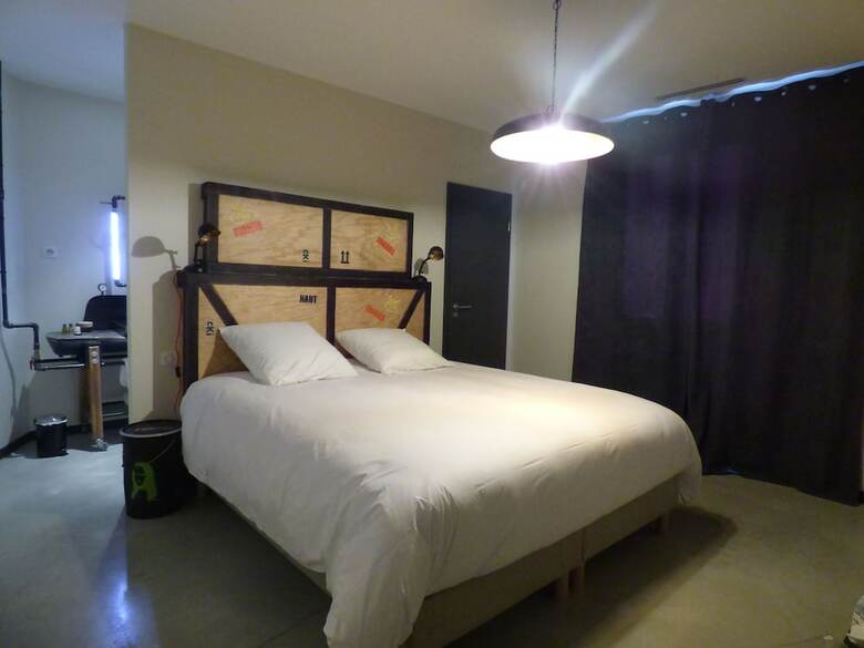Hotel Chambre D?h�te D?or Les Anges