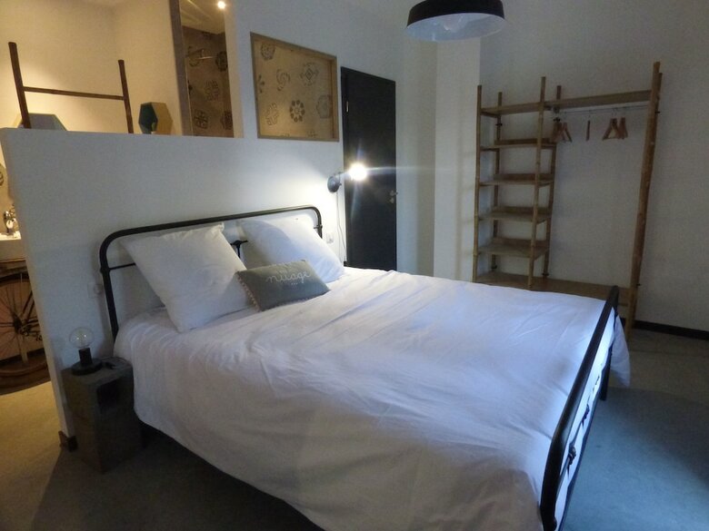 Hotel Chambre D?h�te D?or Les Anges