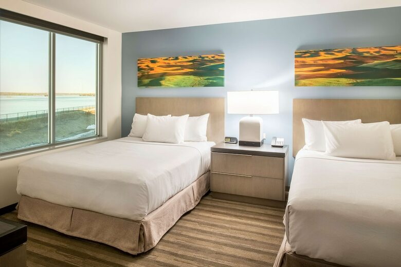 Hotel Hyatt House East Moline Quad Cities