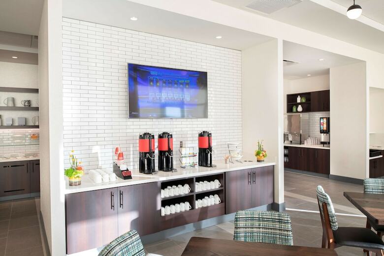 Hotel Hyatt House East Moline Quad Cities