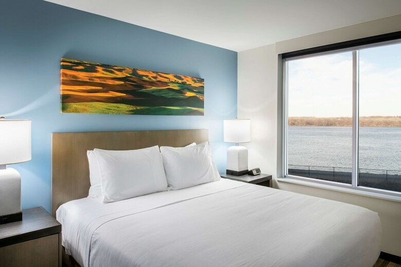 Hotel Hyatt House East Moline Quad Cities