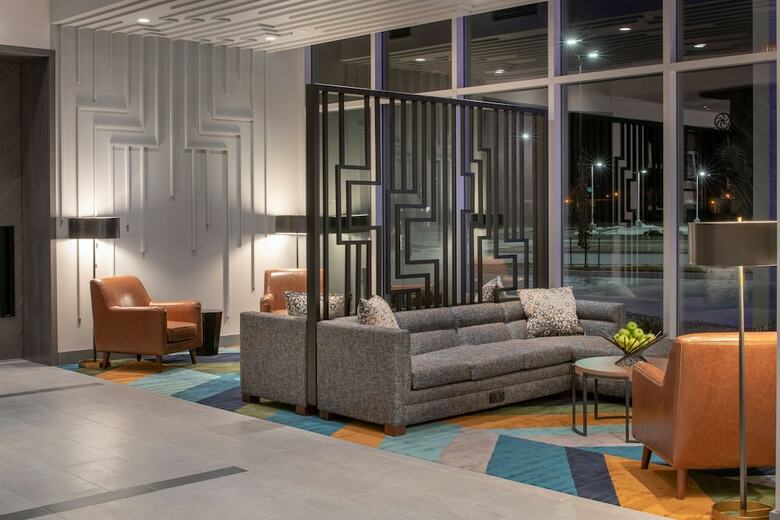 Hotel Hyatt House East Moline Quad Cities
