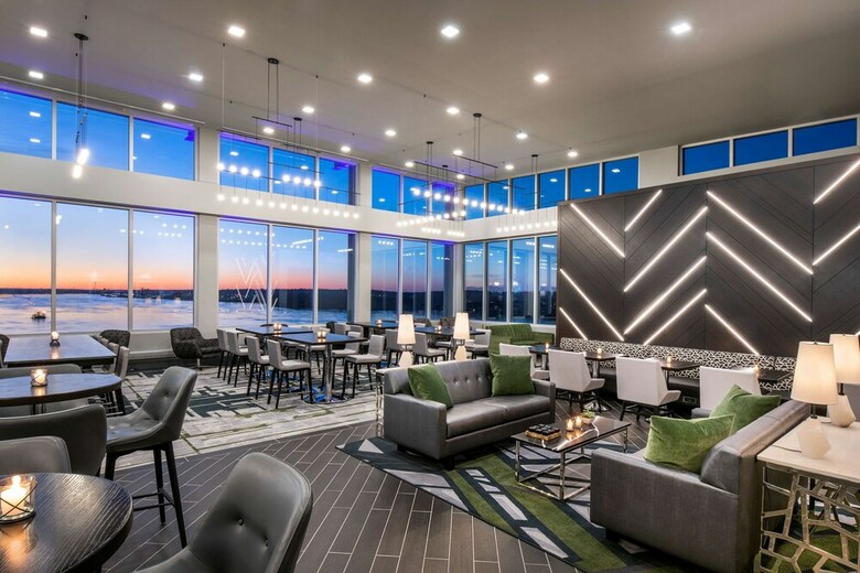 Hotel Hyatt House East Moline Quad Cities