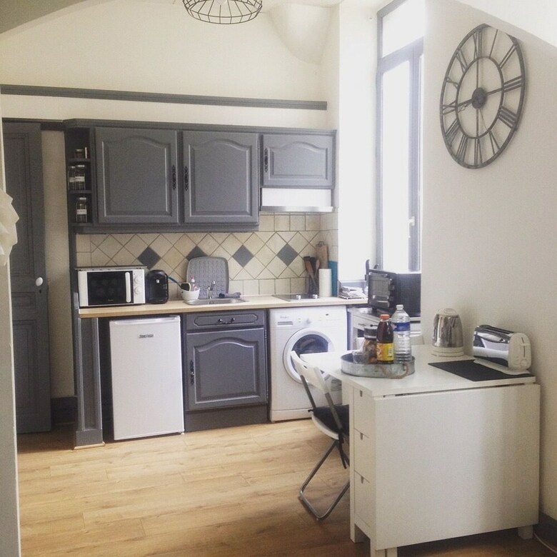 Apartamento Studio Centre Historique Avignon