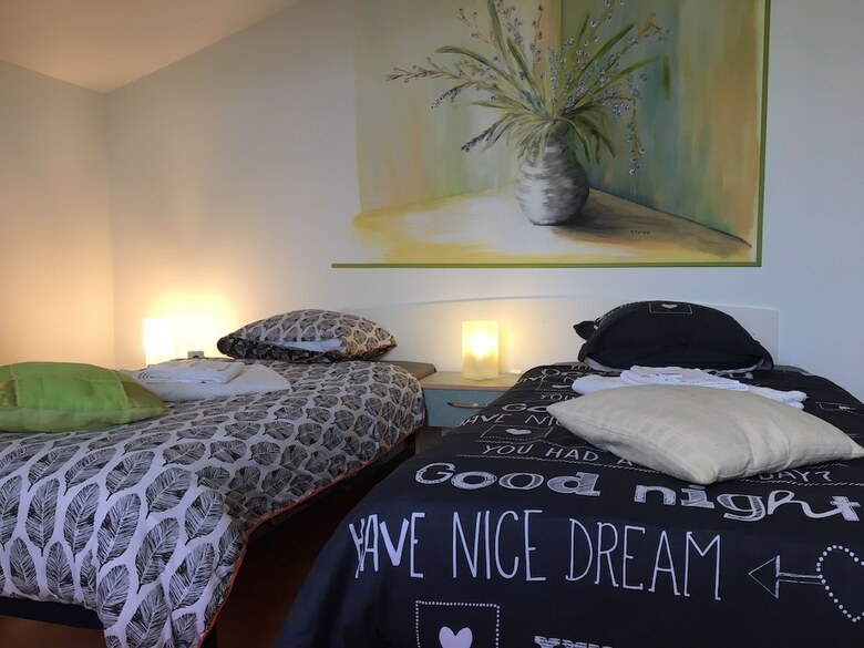 Hotel Campagnart