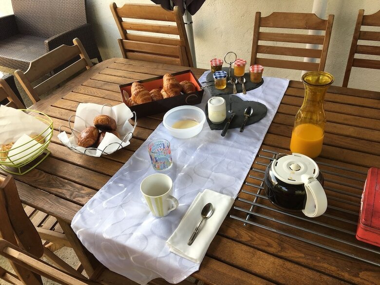 Hotel Campagnart
