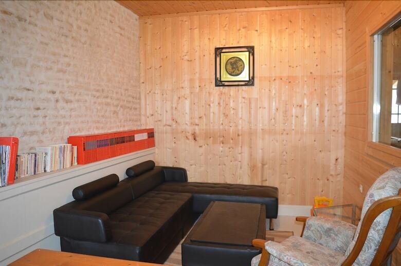 Hotel Campagnart