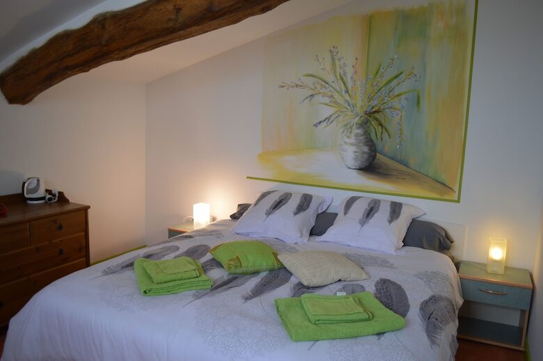 Hotel Campagnart