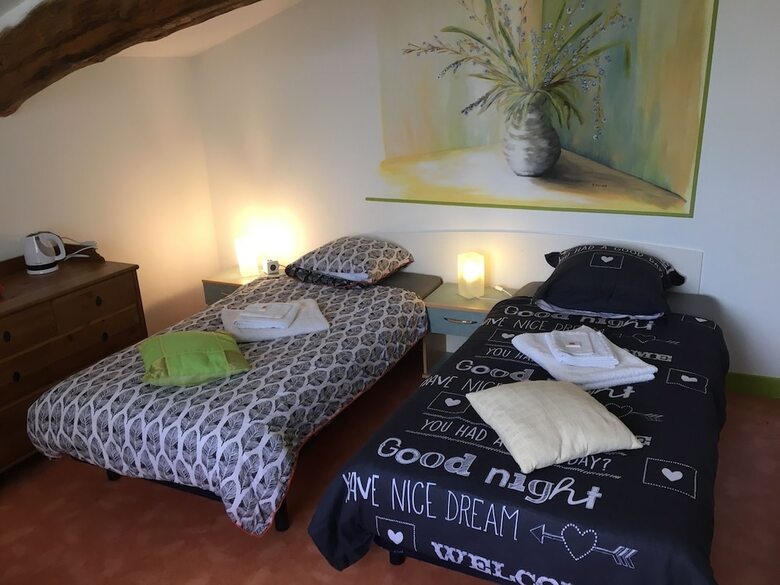 Hotel Campagnart