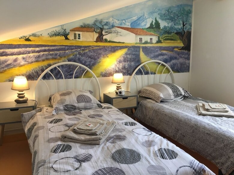 Hotel Campagnart