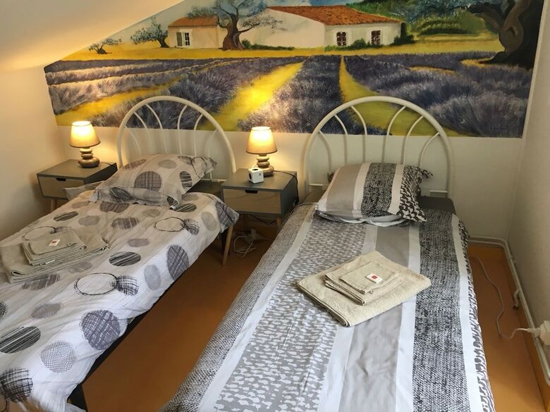 Hotel Campagnart