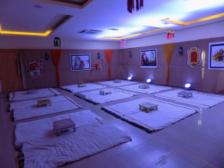 Hotel Sathyam Grand Resort, Sriperumbudur