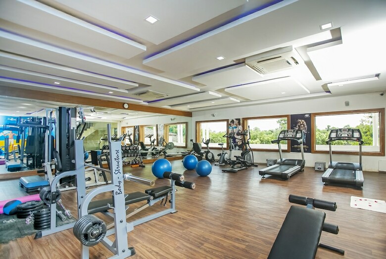 Hotel Sathyam Grand Resort, Sriperumbudur