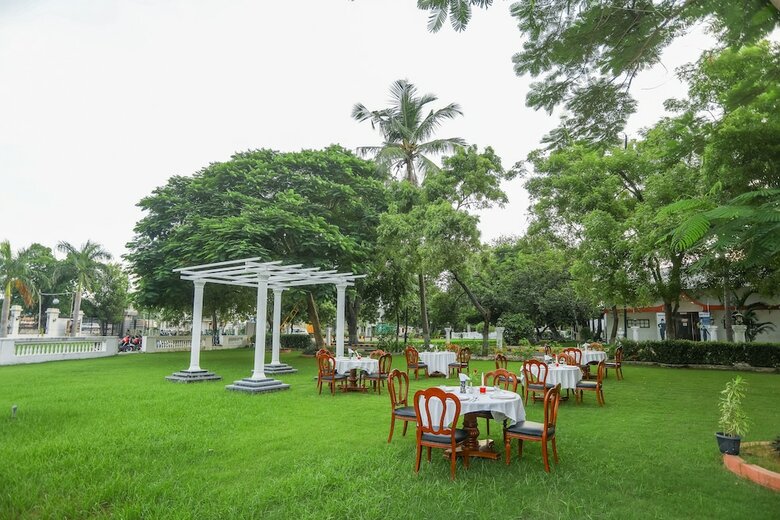Hotel Sathyam Grand Resort, Sriperumbudur