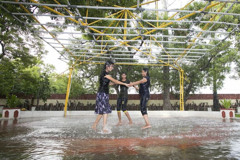 Hotel Sathyam Grand Resort, Sriperumbudur