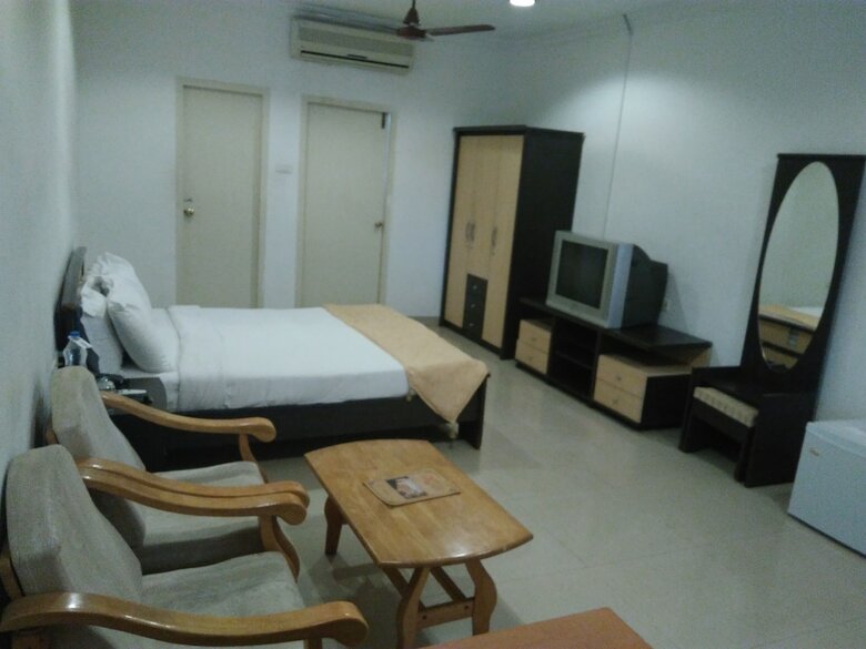 Hotel Sathyam Grand Resort, Sriperumbudur