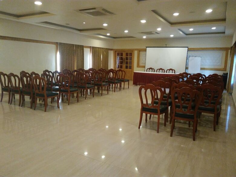 Hotel Sathyam Grand Resort, Sriperumbudur
