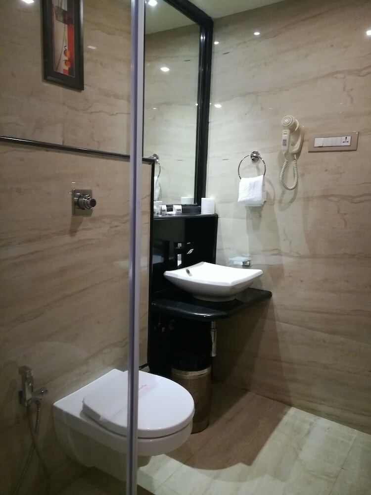Hotel Sathyam Grand Resort, Sriperumbudur