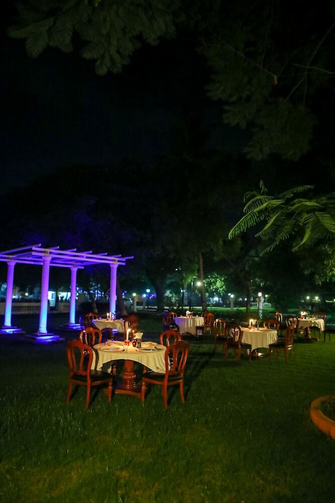Hotel Sathyam Grand Resort, Sriperumbudur