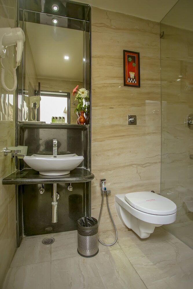 Hotel Sathyam Grand Resort, Sriperumbudur