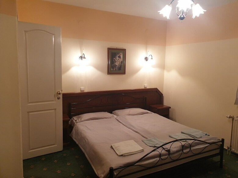 Hotel Casa Latina