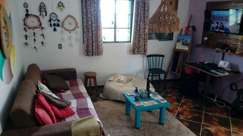 Hostal Sum� Hostel