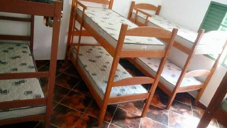 Hostal Sum� Hostel