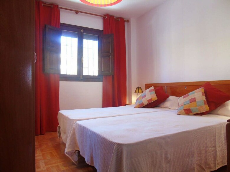 Apartamentos A&n Concha