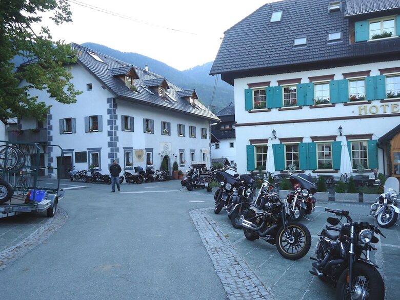 Hotel Vitranc