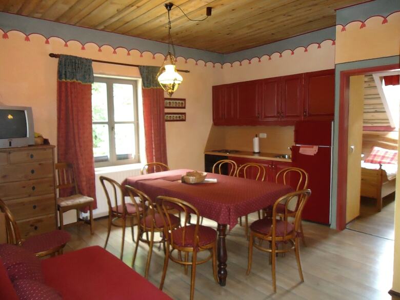 Hotel Vitranc