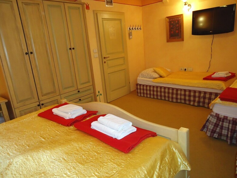Hotel Vitranc