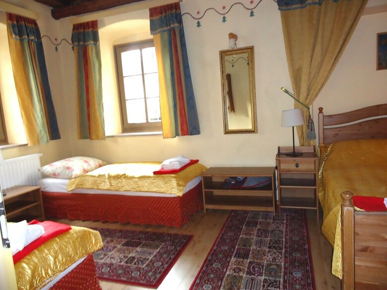 Hotel Vitranc