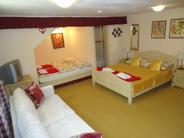 Hotel Vitranc