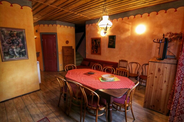 Hotel Vitranc