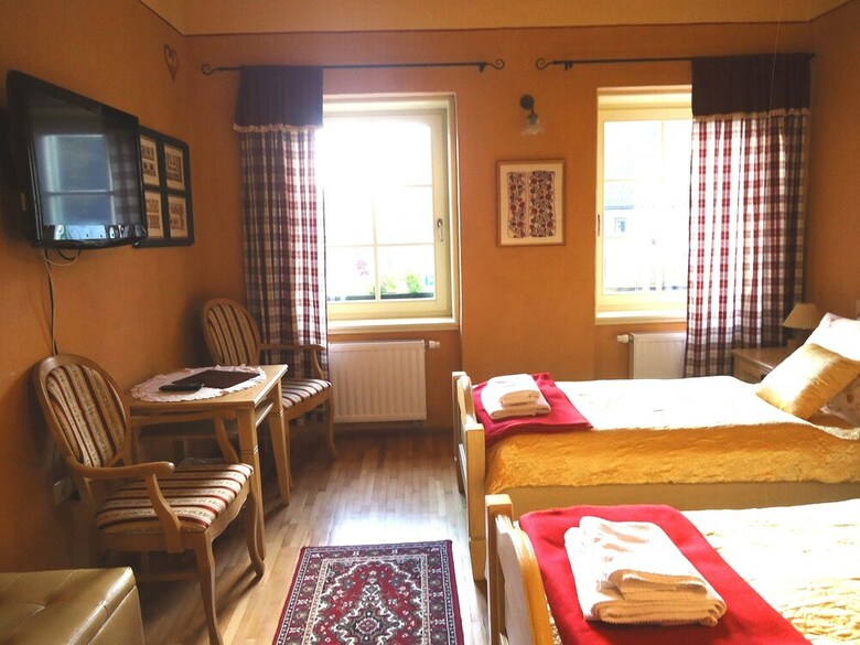 Hotel Vitranc