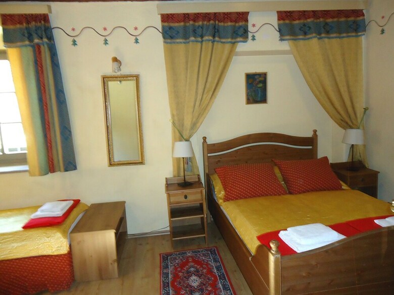 Hotel Vitranc