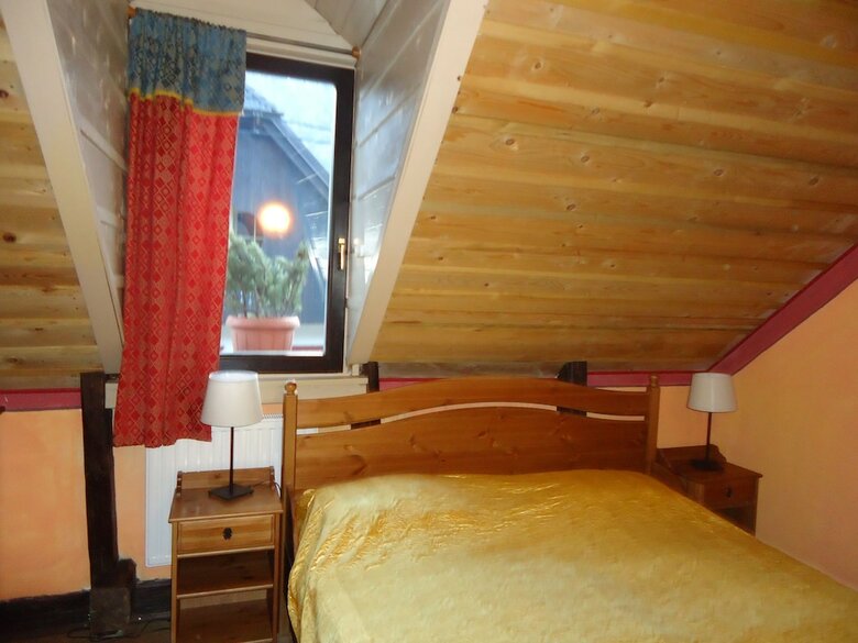 Hotel Vitranc