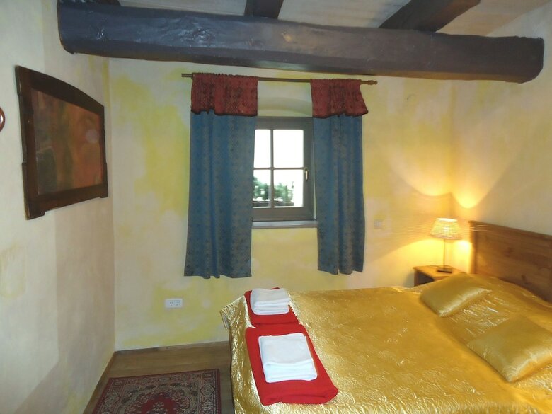 Hotel Vitranc