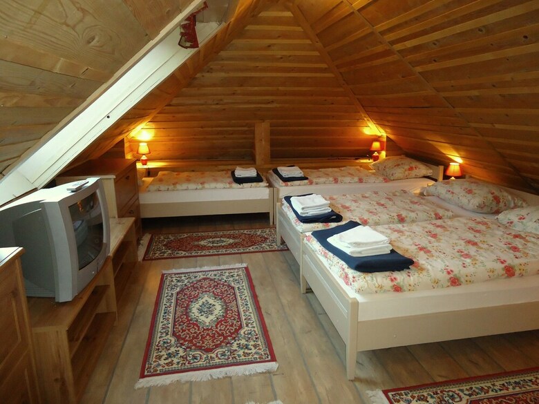 Hotel Vitranc