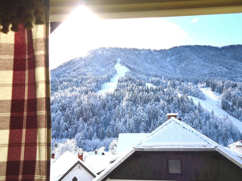 Hotel Vitranc