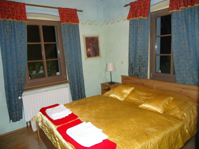 Hotel Vitranc