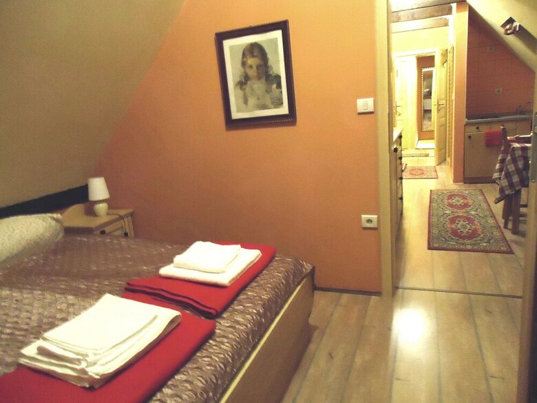 Hotel Vitranc