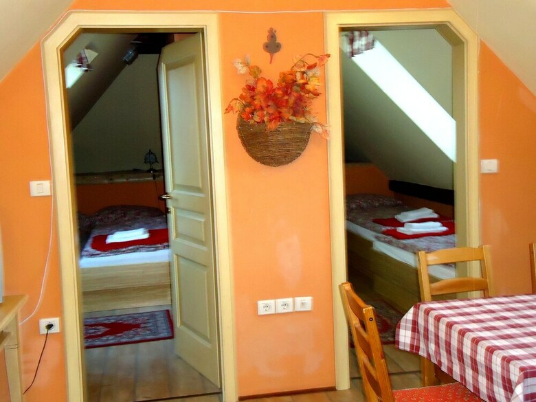 Hotel Vitranc