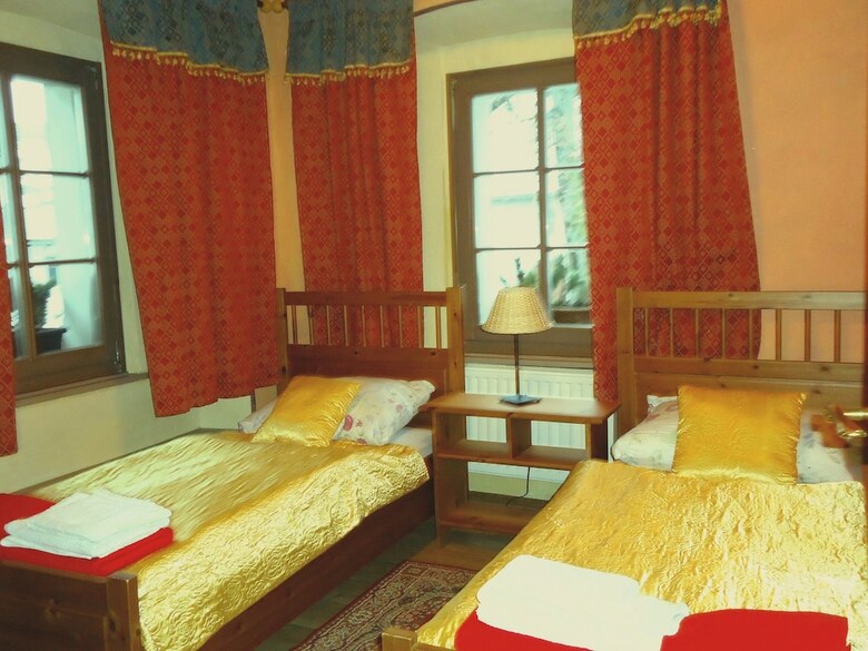 Hotel Vitranc