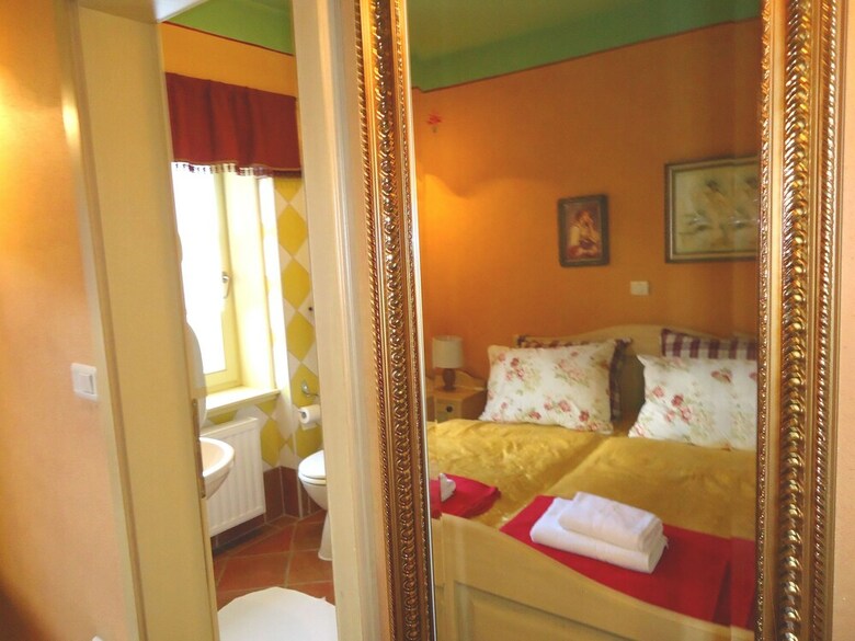 Hotel Vitranc