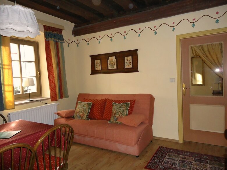 Hotel Vitranc